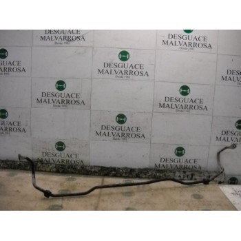 BARRA ESTABILIZADORA TRASERA 