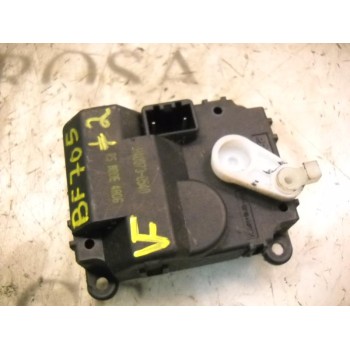 MOTOR APERTURA TRAMPILLAS CLIMATIZADOR 0K2FA61A32 H400730540 H400730540