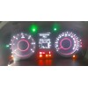 Recambio de cuadro instrumentos para ssangyong korando premium 4x2 referencia OEM IAM  8025034100 