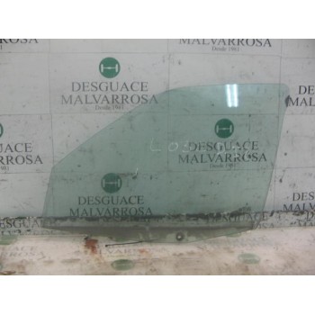 CRISTAL PUERTA DELANTERO IZQUIERDO 