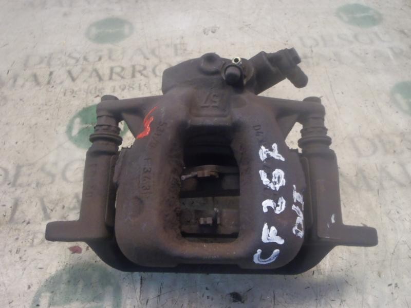 Recambio de pinza freno delantera izquierda para peugeot 407 sr confort referencia OEM IAM   