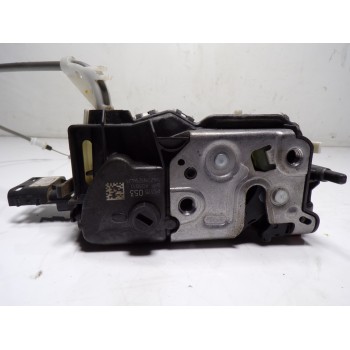 CERRADURA PUERTA TRASERA IZQUIERDA 9675505380 755053 