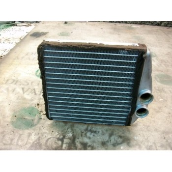 RADIADOR CALEFACCION / AIRE ACONDICIONADO 