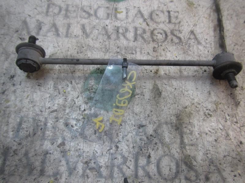 Recambio de tirante delantero izquierdo para chevrolet aveo 1.4 cat referencia OEM IAM   