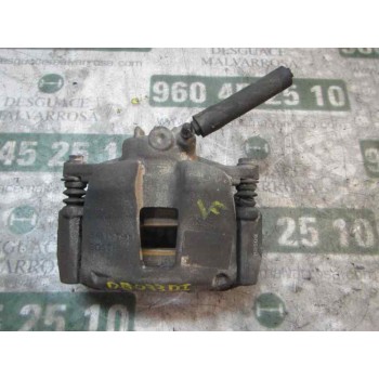 PINZA FRENO DELANTERA IZQUIERDA 4400N2 