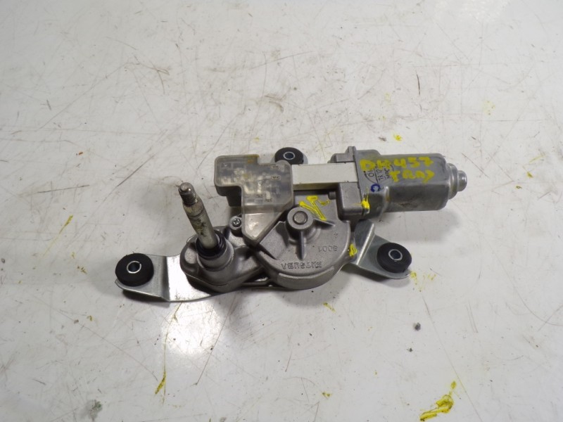 Recambio de motor limpia trasero para nissan nv 200 (m20) 1.5 dci cat referencia OEM IAM 28710JX56B 287101X55B 