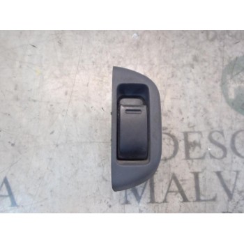 MANDO ELEVALUNAS DELANTERO IZQUIERDO 