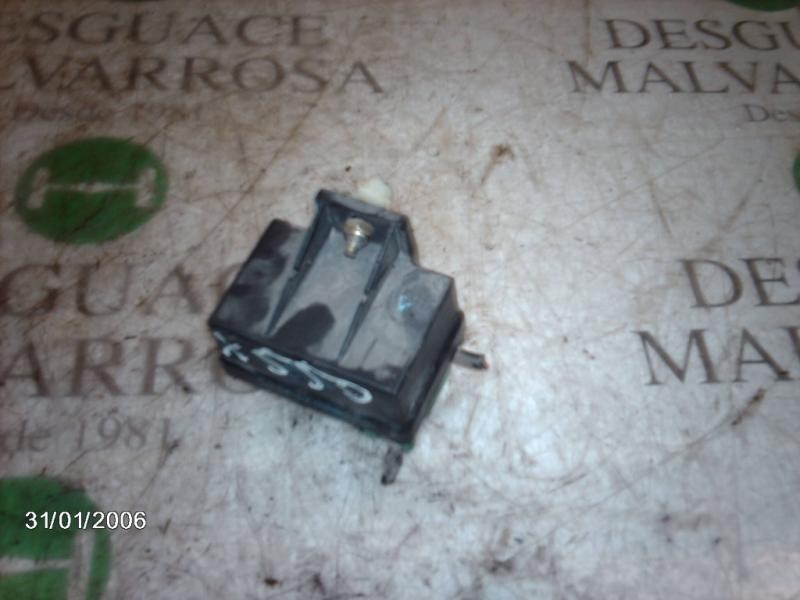 Recambio de caja precalentamiento para citroën xsara berlina 2.0 hdi exclusive (80kw) referencia OEM IAM   