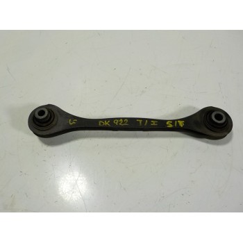 BRAZO SUSPENSION SUPERIOR TRASERO IZQUIERDO 1K0501529H 1K0501529H 