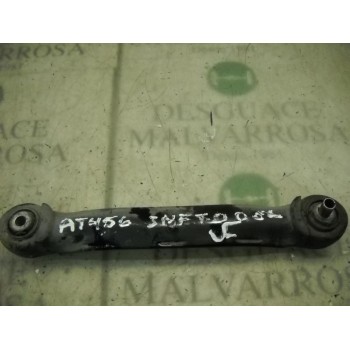 BRAZO SUSPENSION INFERIOR TRASERO DERECHO 