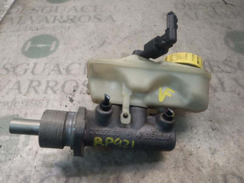 Recambio de bomba freno para volkswagen polo berlina (6n2) conceptline referencia OEM IAM   