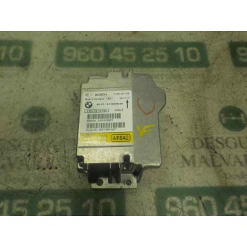 CENTRALITA AIRBAG 65779184432 65779110258 0285001532