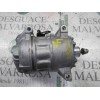 Recambio de compresor aire acondicionado para peugeot 308 1.2 12v e-thp referencia OEM IAM 9812682180 9812682180 