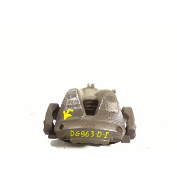 PINZA FRENO DELANTERA IZQUIERDA 1613260080 