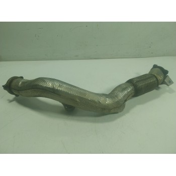 SALIDA COLECTOR 4G0253350B 4G0253350B 