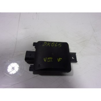 MODULO ELECTRONICO 2Q0907686B 2Q0907686B 
