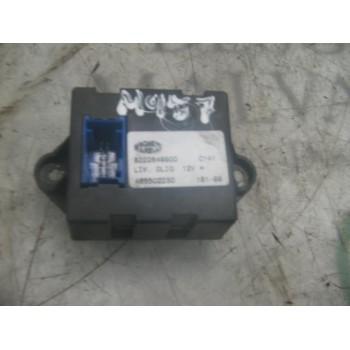 MODULO ELECTRONICO 
