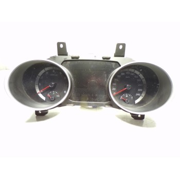 CUADRO INSTRUMENTOS 94033J7500 116420398 