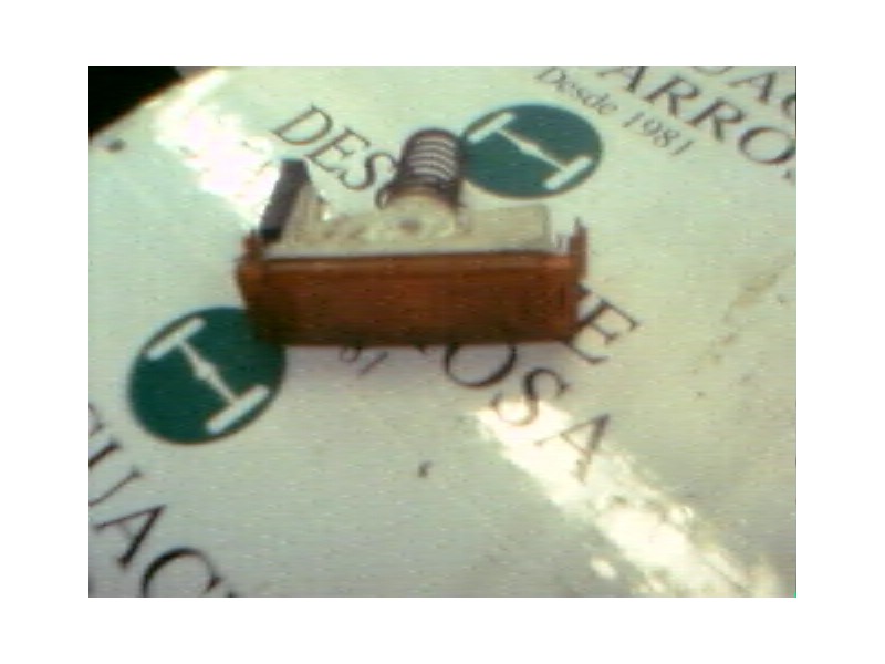 Recambio de piloto delantero derecho para renault rapid/express (f40) 1.6 diesel referencia OEM IAM   