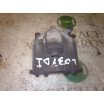 PINZA FRENO DELANTERA IZQUIERDA 