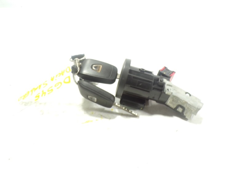 Recambio de antirrobo para dacia sandero stepway referencia OEM IAM 487004438R  