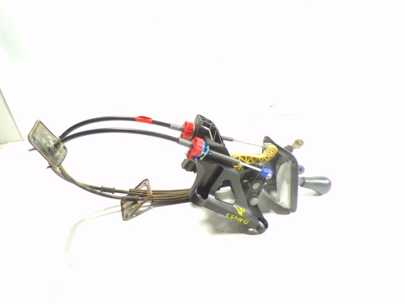 Recambio de palanca cambio para nissan nv 200 (m20) 1.5 dci cat referencia OEM IAM 34101BJ00A 34101BJ00A 