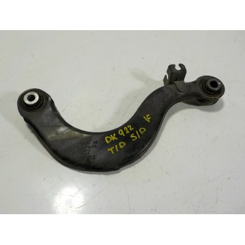 BRAZO SUSPENSION SUPERIOR TRASERO DERECHO 5Q0505323C 5Q0505323C 