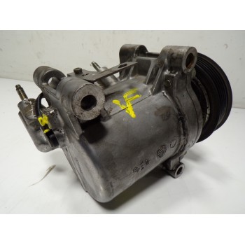 COMPRESOR AIRE ACONDICIONADO 9806599380 9676011680 