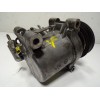 Recambio de compresor aire acondicionado para citroën c-elysée 1.6 hdi fap referencia OEM IAM 9806599380 9676011680 
