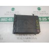 Recambio de caja reles / fusibles para peugeot 207 premium referencia OEM IAM   