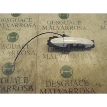 MANETA EXTERIOR DELANTERA DERECHA 