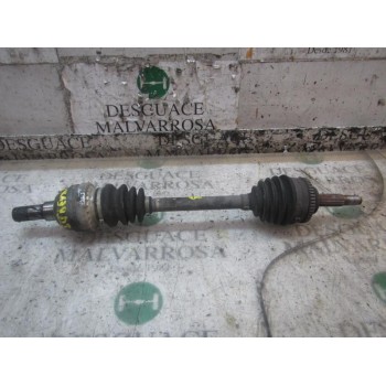 TRANSMISION IZQUIERDA 