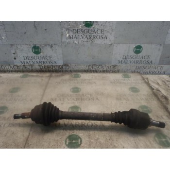 TRANSMISION IZQUIERDA 