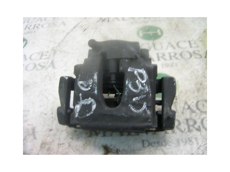 Recambio de pinza freno delantera derecha para mercedes-benz clase e (w210) berlina 280 (210.063) referencia OEM IAM   