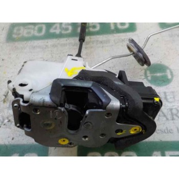 CERRADURA PUERTA DELANTERA DERECHA 13579523 3023880 