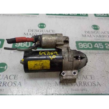 MOTOR ARRANQUE 12418570238 0001139016 0001139016