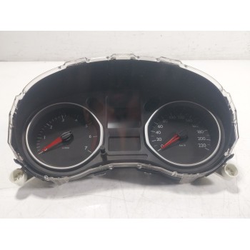 CUADRO INSTRUMENTOS 9805164080 980516408000 