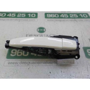 MANETA EXTERIOR TRASERA DERECHA 92233089 