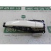 Recambio de maneta exterior trasera derecha para opel astra j sports tourer excellence referencia OEM IAM 92233089  