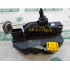 Recambio de cerradura puerta delantera derecha para opel insignia berlina 1.6 cdti dpf referencia OEM IAM 13579523 3023880 
