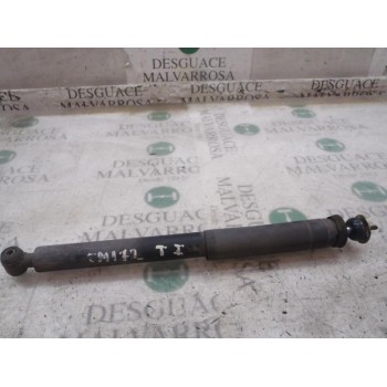 AMORTIGUADOR TRASERO IZQUIERDO A2083200031 