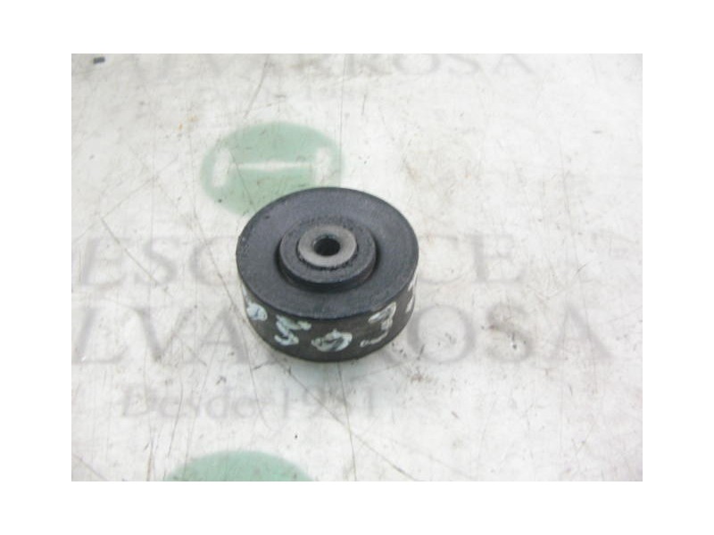 Recambio de tensor correa auxiliar para seat ibiza (6k) cl referencia OEM IAM   