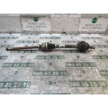 TRANSMISION DERECHA 3273LR 