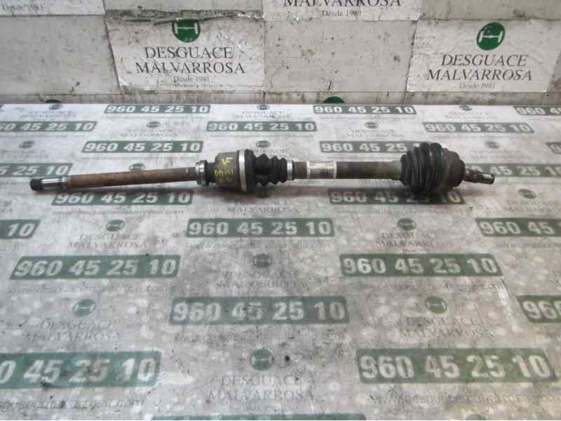 Recambio de transmision derecha para citroën c4 berlina 1.6 16v hdi fap referencia OEM IAM 3273LR  