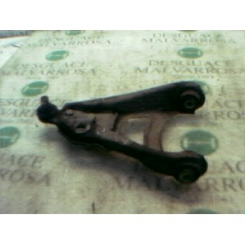 BRAZO SUSPENSION INFERIOR DELANTERO IZQUIERDO 