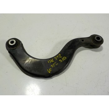 BRAZO SUSPENSION SUPERIOR TRASERO IZQUIERDO 5Q0505323C 5Q0505323C 