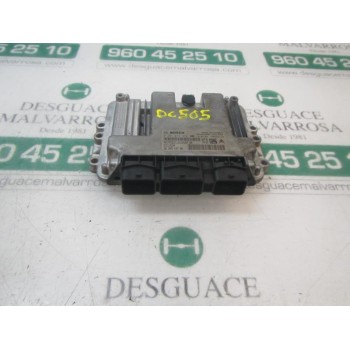 CENTRALITA MOTOR UCE 