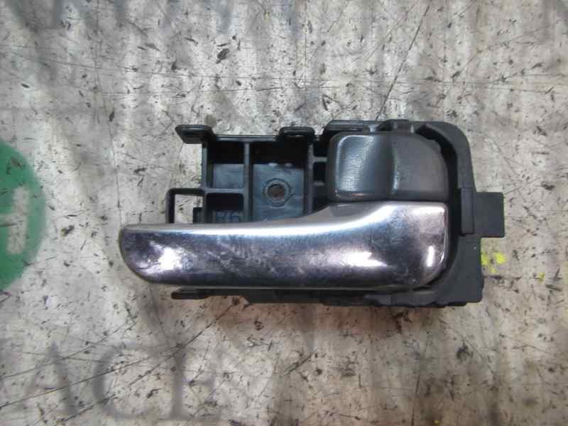 Recambio de maneta interior delantera derecha para nissan x-trail (t30) 2.2 dci diesel cat referencia OEM IAM   