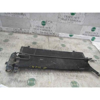 CONDENSADOR AIRE ACONDICIONADO 