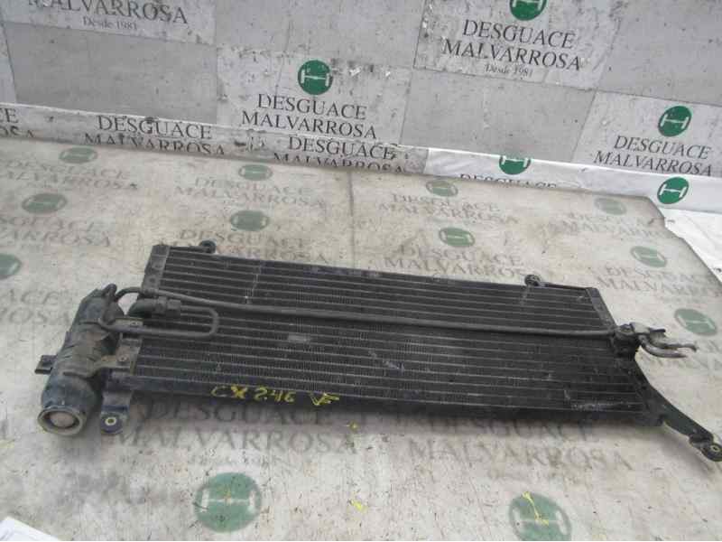 Recambio de condensador aire acondicionado para fiat punto berl. (176) 60 sx referencia OEM IAM   